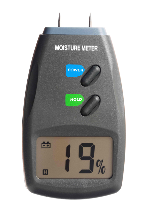Home Inspection Tools: Why a Moisture Meter Is Essential